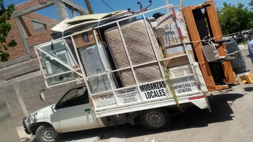 Mudanzas Locales en Fletes Xalapa Ver y Mudanzas